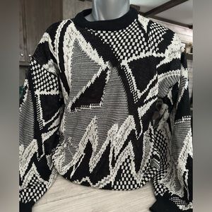 Saturday’s Sweater